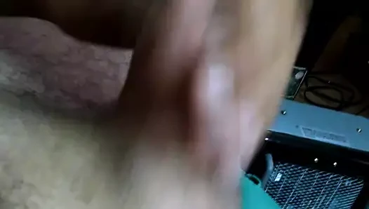 Tıraşsız boşalma