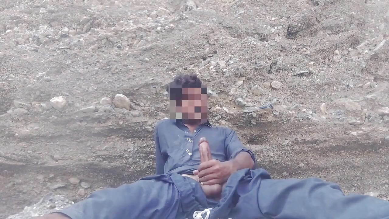 Big Dick Solo Boy