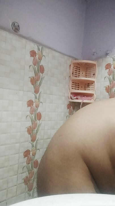 शॉवर का समय