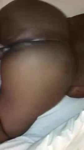 creamy doggy