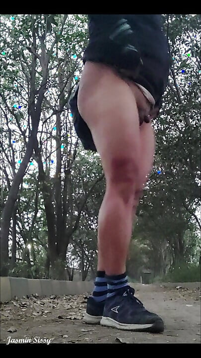 Jasmin Sissy Zabava na Otvorenom