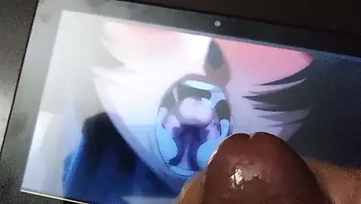 Hentai boşalma haraç
