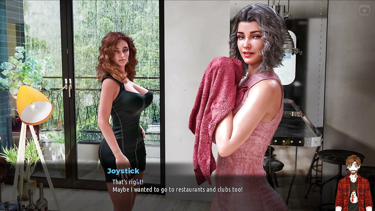 MILFs of Sunvilles S2 - ( PT 27 ) - L7team