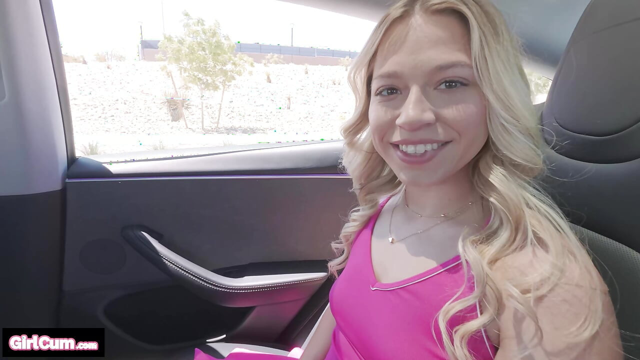 Kun je een neukmaatje maken in een rideshare van 20 minuten?