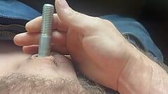 The best micro penis bolt fuck in the world