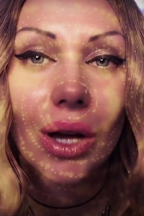Your life is much better when you sniff and jerking! Go deeper into sniffing addiction! (Special effects added)