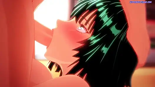 Bu piliç sikildi - sadece büyük istiyor - 3 boyutlu sansürsüz