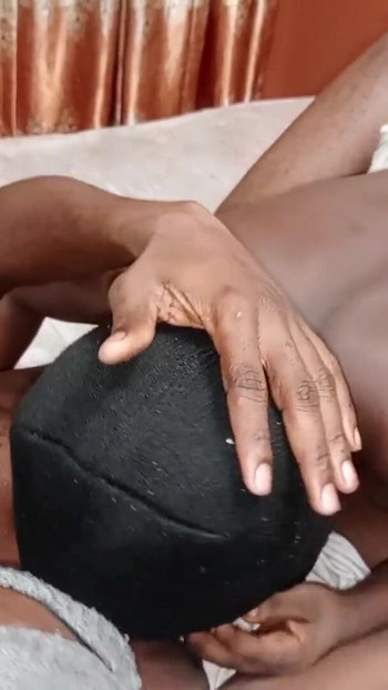 Must-share moment from "hard fuck with village lovers"
