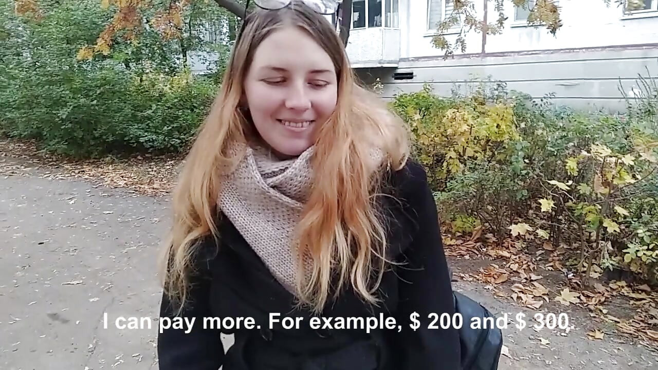 입구에서 여대생 따먹기