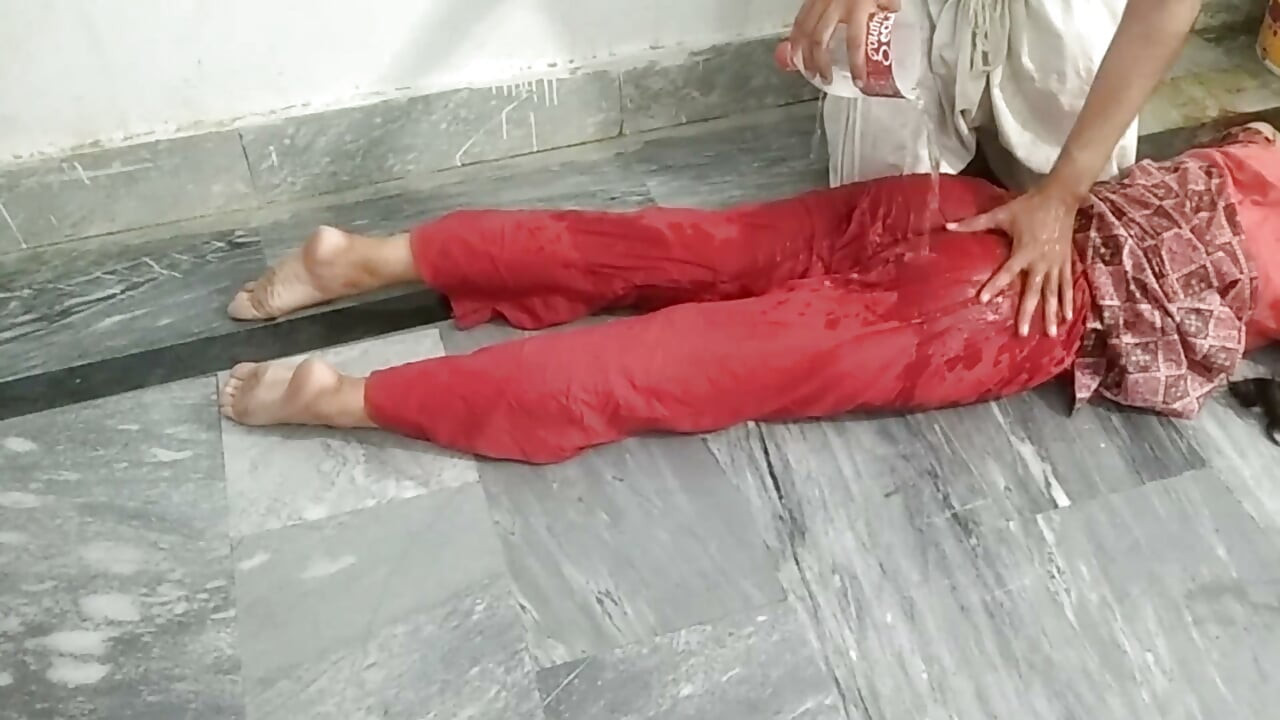 Two Desi Adults Turn an Ordinary Meeting Into an Unexpected Experience (18+)