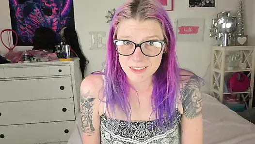 Anal Desperation