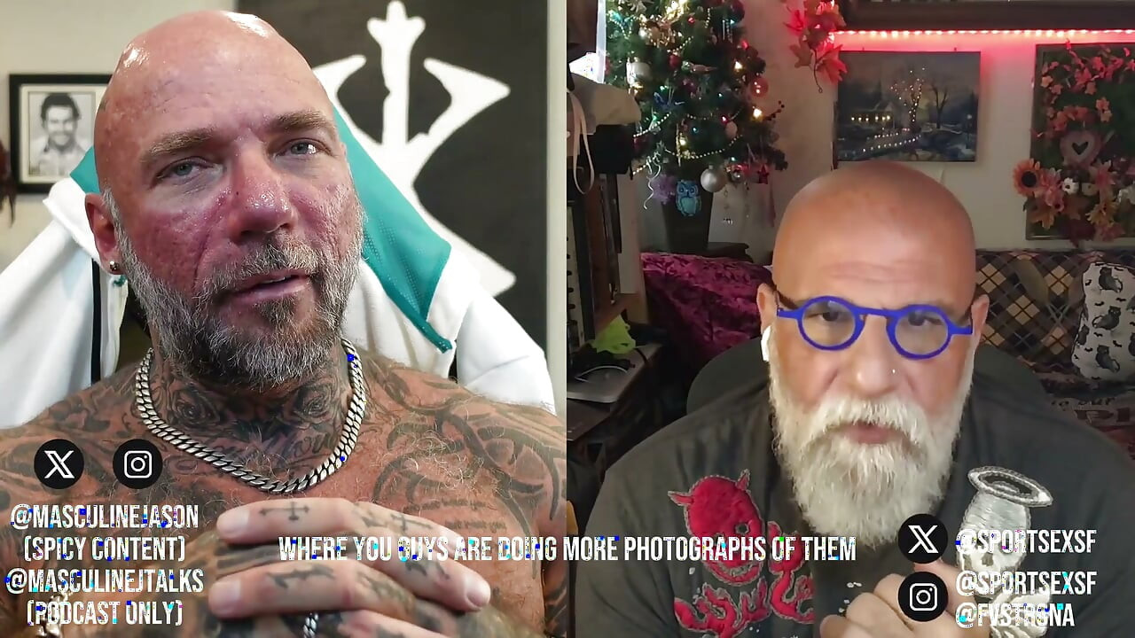 Relationships, Dating, Sexuality, and Social Media with Frank Strona (episode 15)