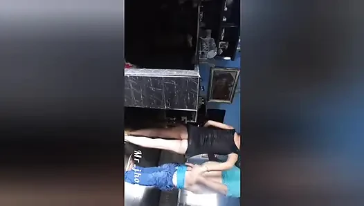 True love boyfriend couple falls in love having sex