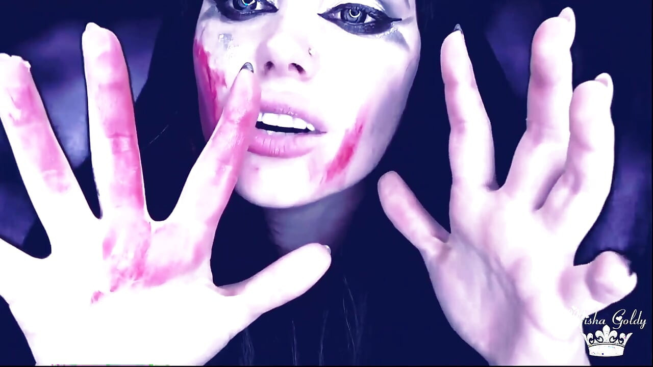 קללת אימפוטנציה ממכשפה הוגנת
