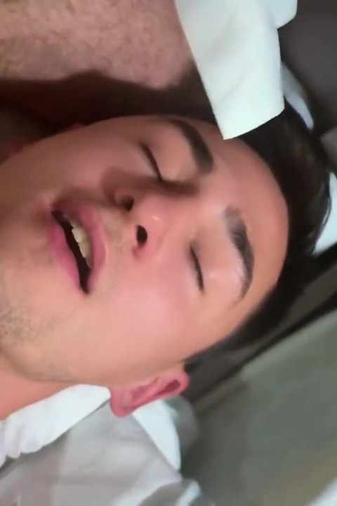 Rough Georgian Fuck