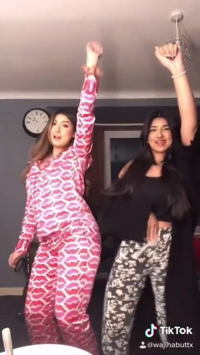 Tiktok babes