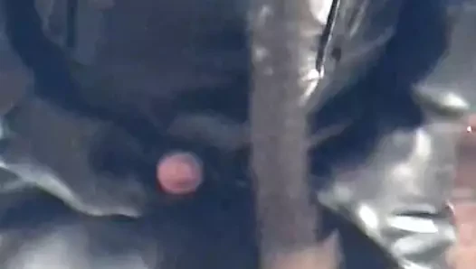 Cuma gecesi finali.