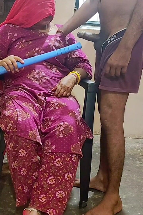 Desi Sister Fuking Neighbour Boy's