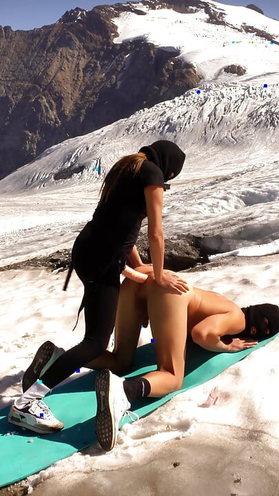 Namorada fode com sua cinta-caralho compilação intenso casal pegging