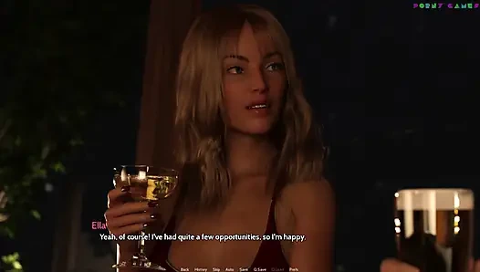 Искупление разрушенных мечтах туманными мечтами: почти был сексом с моим соседом по комнате 4