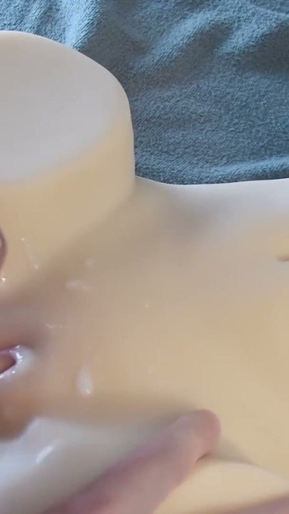 15 cumshots on Tantaly Doll for 15 percent discount on Tantaly Website for Halloween from 29 to 31. Cumshot Compilation | Clip 3