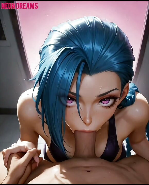 NEON DREAMS - ΤΟ JINX SPECIAL