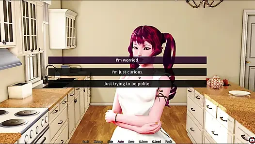 ДОМ В РИФТЕ - (ЧАСТЬ 58) NC