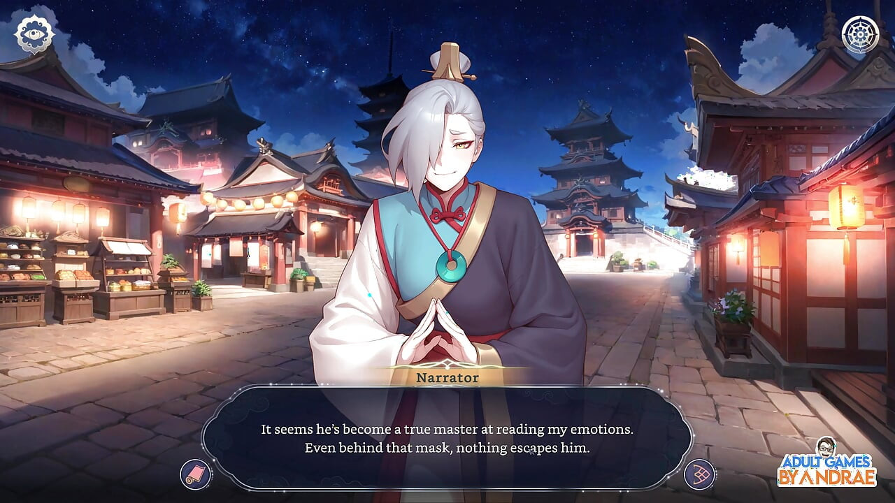 Fantezie harem: Femboy Futa Tales Gameplay partea 1 - Palace Investigation Începe