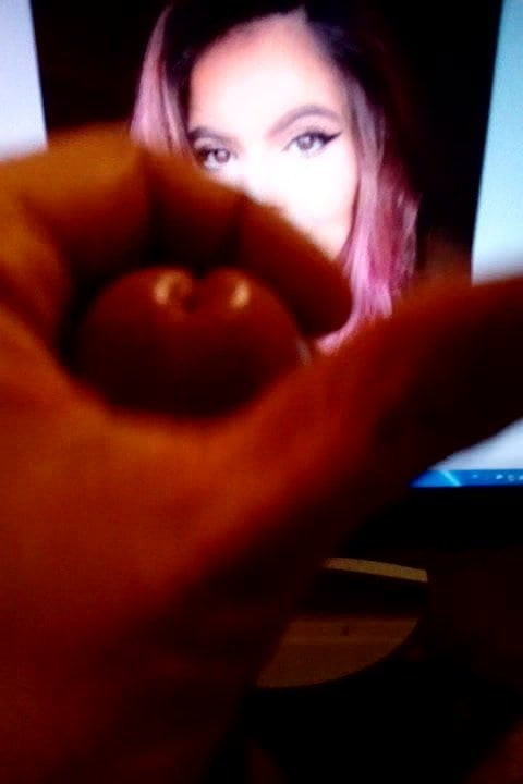 want you tribute
