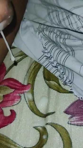 Emotional moment from "Mallu hot girl Blowjob with love, I like to suck cock"