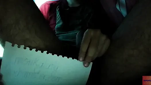 HENTAI VIDEOSUNA MASTÜRBASYON YAPıYOR