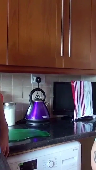 Captivating moment from "SEXY STEPSISTER AVA TRICKED BROTHER WITH PANTIES TO FUCK"