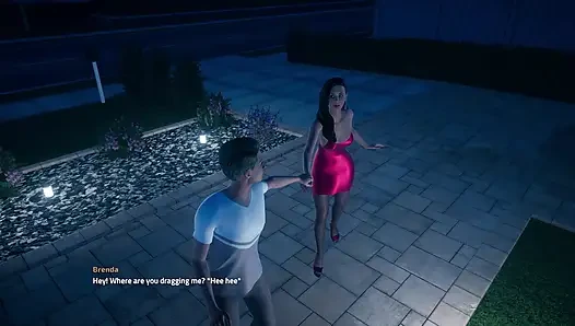 Complete Gameplay - Seaside Mystery, Part 18