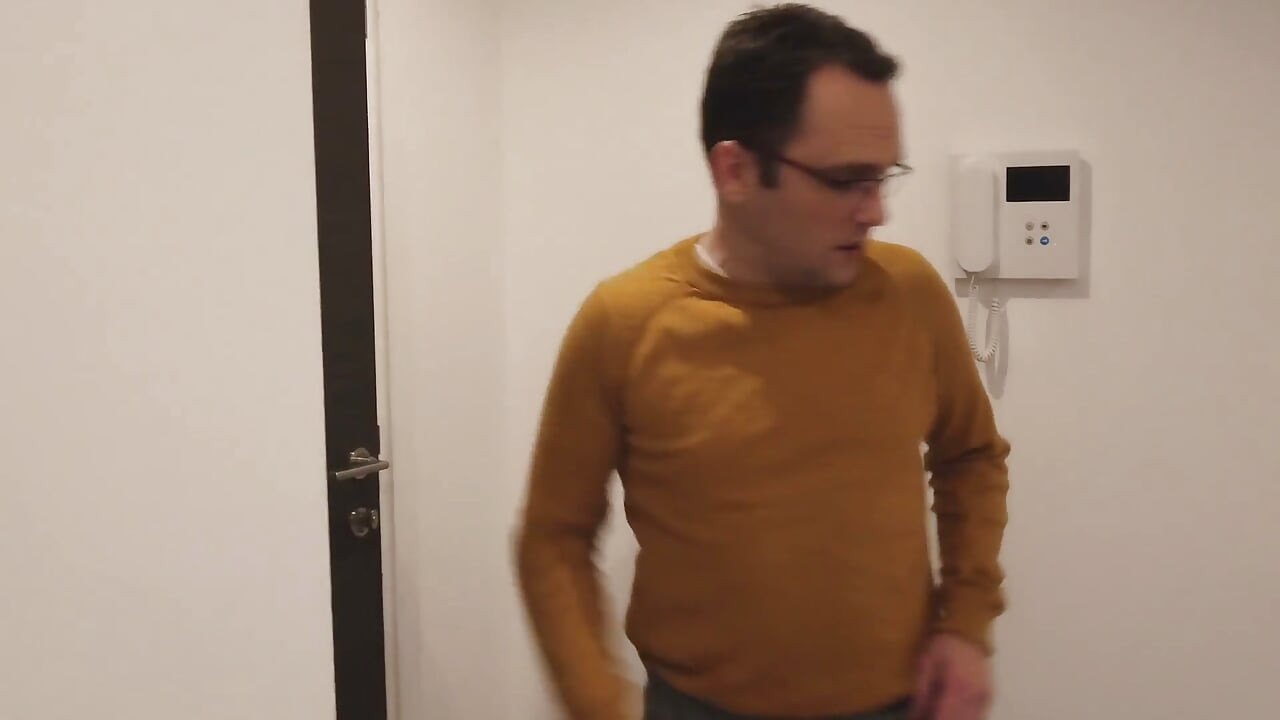 Żona mąż Dommes