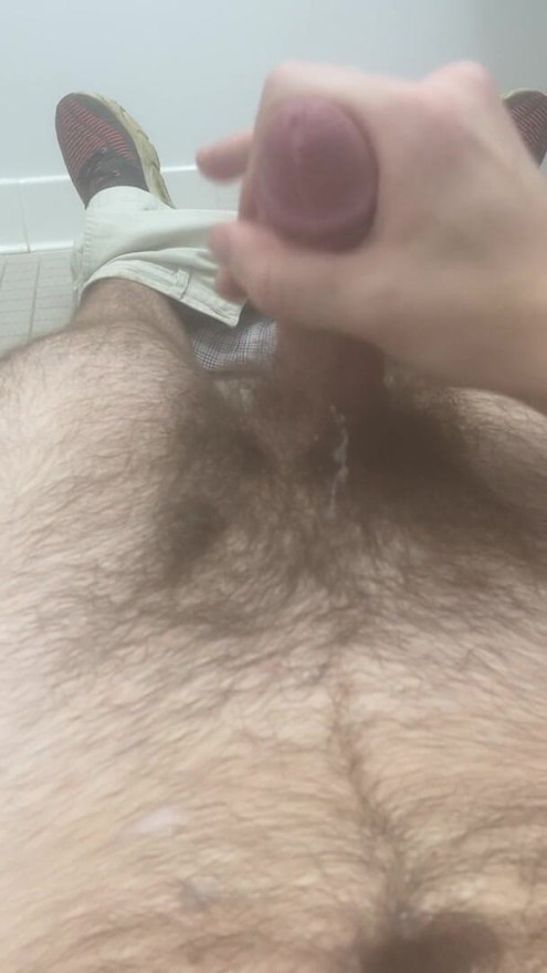 Me Cumming
