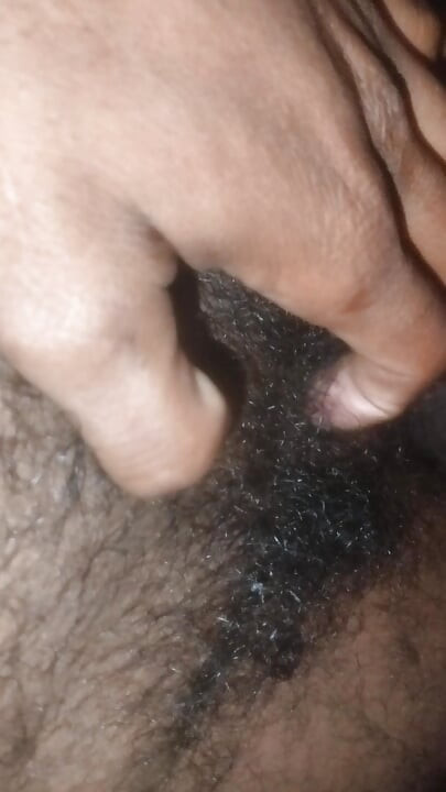 Original gay homemade mastar besan