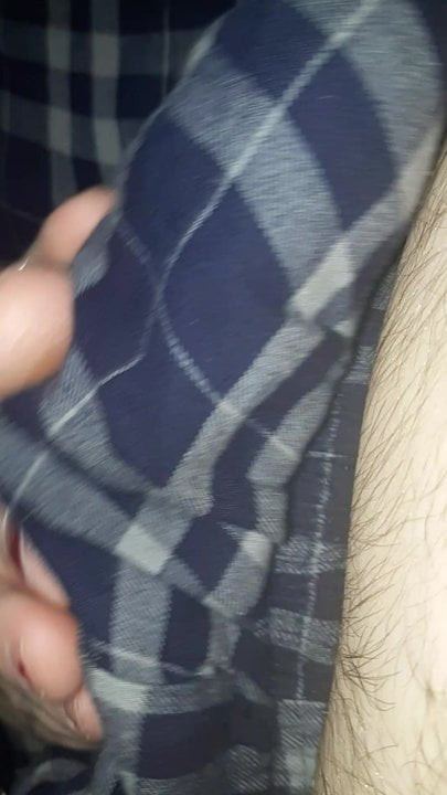 सुंदर प्रेमिका Footjob