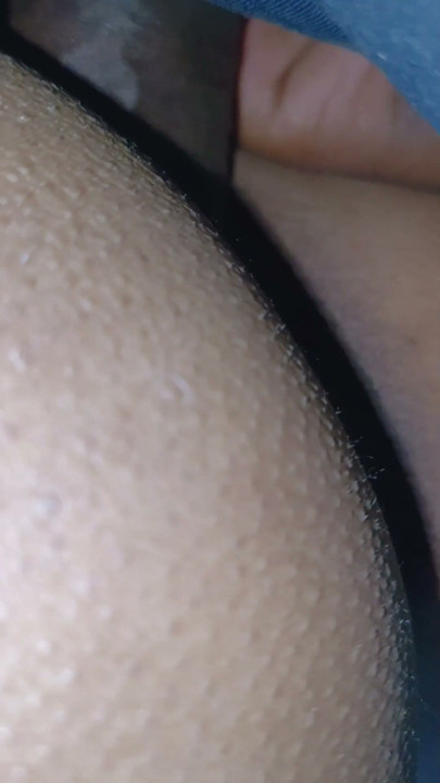 Viral video of stepsister-in-law and new stepsister | Clip 2
