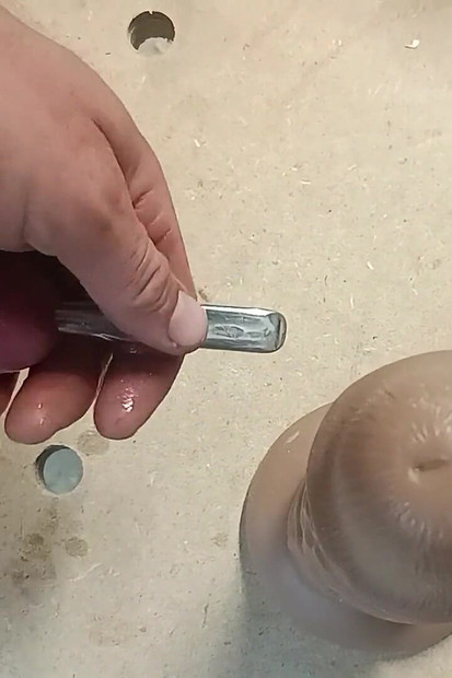 Souding Pumpy Cock Solo