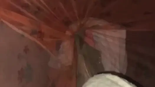 Nggak ada hal menyenangkan ngentot sama ibu tiri.
