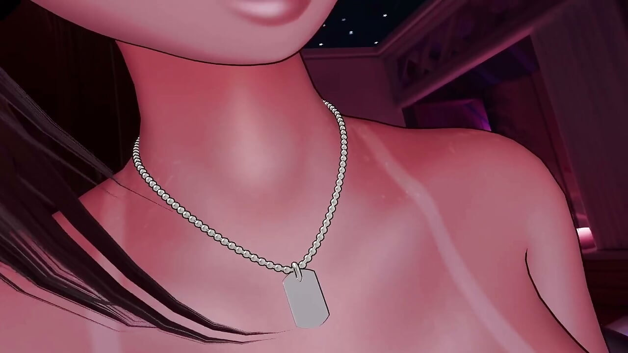 오지는 탱고를 선사하는 음란한 Catgirl 그리고 논스톱으로 번식