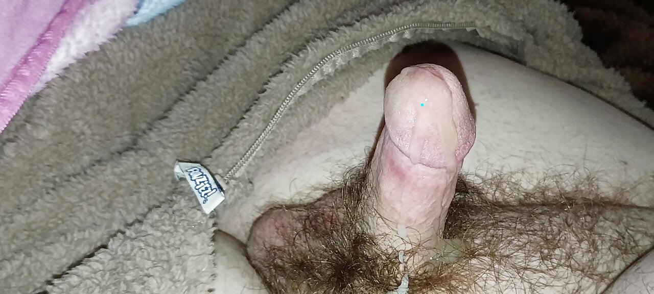 Nervous Cum