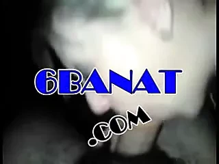 Lebanese women give Blowjob