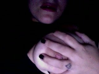 My big and thick sluts tits