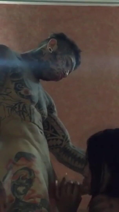 สาวสองสุดฮอตคนสวยเย็ดตูดและอมควย | คลิป 1