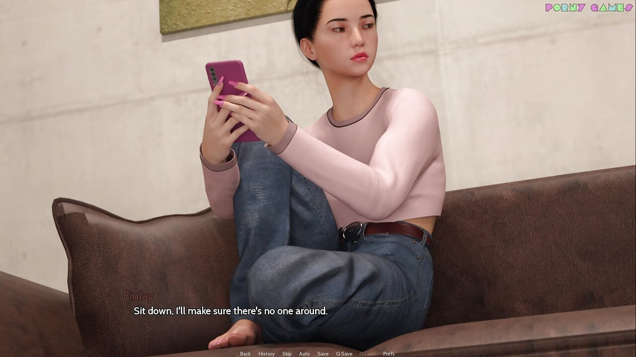 Shattered Dreams Redemption by Nebula Dreams: Almost Had Sex with My Flatmate 4