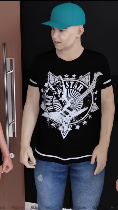 Laura Lustful Secrets (část 60, nová aktualizace)