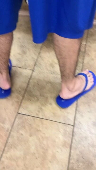 Friend records me taking a piss
