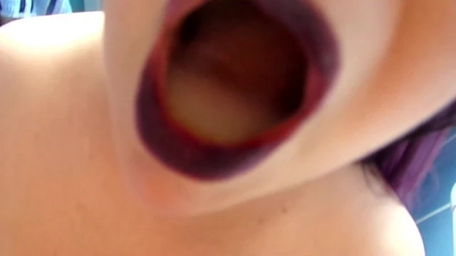 Milf Drinks Cum