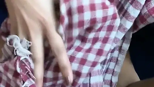 Я трахнул горячую мачеху-милфу моей лучшей подруги после вечеринки - она умоляла об этом жестче, чем кто-либо когда-либо!